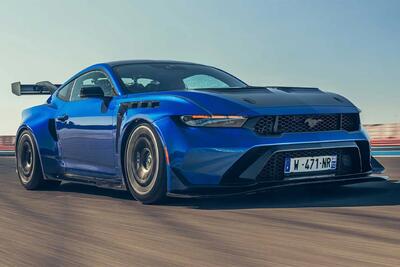 ۱۵ تا از پیچیده‌ترین خودروهای ساخته شده تا به امروز