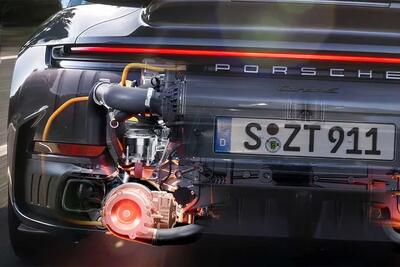 داستان نبرد خودروسازان با تأخیر توربو