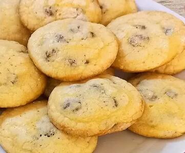  طرز تهیه شیرینی کشمشی قنادیِ خوشمزه، با فر و بدون فر !