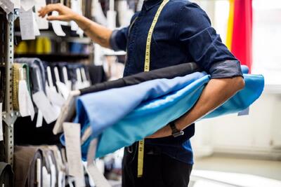  راهنمای انتخاب پارچه مناسب لباس فرم مدرسه