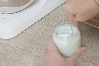  تهیه روغن دنبه بدون بو با روشی ویژه؛ با نکات مهم!