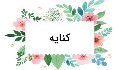  راهنمای تشخیص و معنی پرکاربردترین کنایه های فارسی