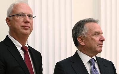 مذاکرات بی‌نتیجه صلح/ آمریکا: پوتین در پی تصرف کامل اوکراین است