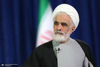 انصاری: شعار وفاق پزشکیان به بوته فراموشی سپرده نشد