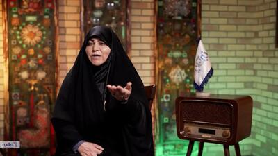 سکینه سادات پاد: برخی شهید رئیسی را متقاعد کرده بودند که هزینه سیاسی استرداد لایحه حجاب بسیار بالاست