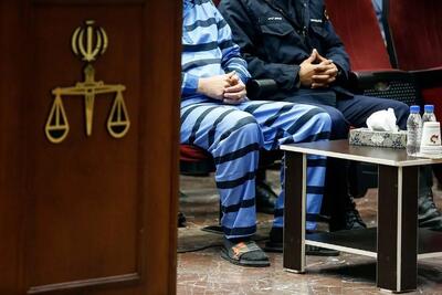 اتمام رسیدگی به درخواست‌های اعاده دادرسی در پرونده چای دبش/  13 متهم و به زندان معرفی شدند و 7 نفر نیز متواری هستند