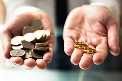 خبر جدید از آخرین تغییرات قانون مهریه در مجلس