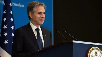 بلینکن، وزیر خارجه سابق آمریکا: قضاوت درباره موفقیت حمله به تأسیسات هسته‌ای ایران زود است