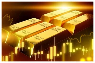  بهترین عملکرد طلا در 40 سال اخیر/ چرا قیمت این فلز اینقدر بالا رفت و رکوردشکنی تا کجا ادامه دارد؟