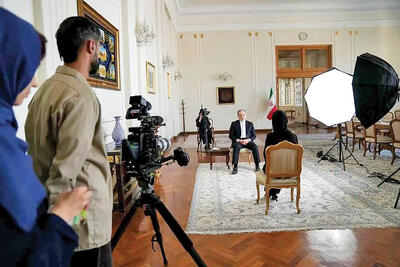 تهران میان شفافیت هسته‌ای و آمادگی نظامی