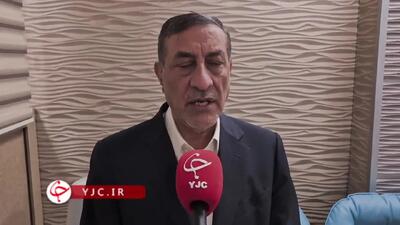  توضیحات قائم‌پناه درباره تبدیل روزمزدی به نظام کارمزدی + فیلم