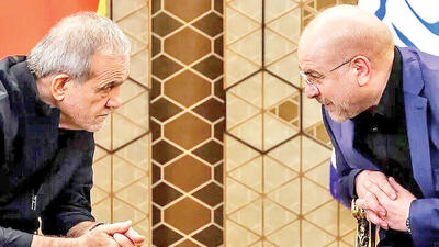 استیضاح یا ترمیم کابینه؟