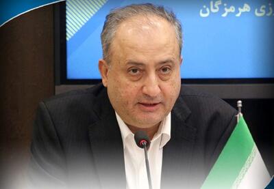  چشم‌انداز پنج‌ساله اتاق بازرگانی هرمزگان