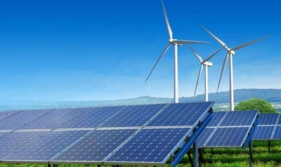 انرژی تجدیدپذیر یک انتخاب لوکس نیست