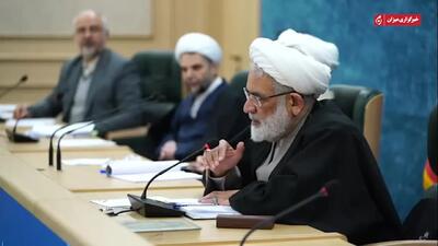  دست رد دیوان‌عالی کشور به سینه متهمان چای دبش + فیلم