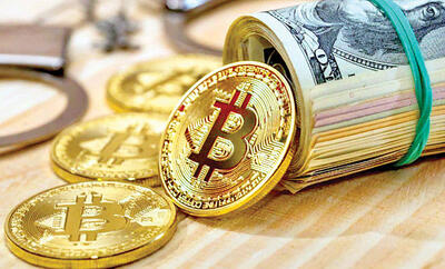 شرکت خدمات انفورماتیک مداخله‌ای در حوزه رمزارز ندارد