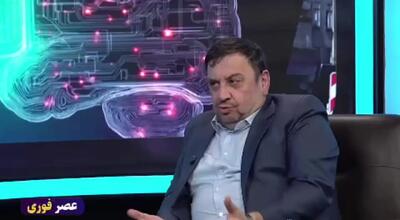  افشاگری جدید درباره هک بانک سپه در جنگ 12 روزه / پای نیروی انسانی در میان است + فیلم