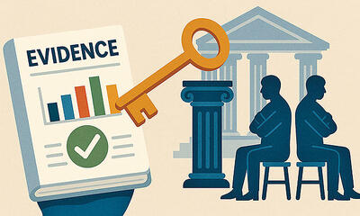 غلبه‌ عمل‌گرایی بر اندیشه‌ورزی