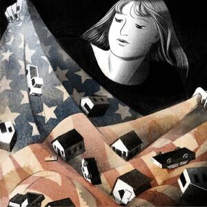 نسل جدید، واقع‌گرایی و آرزوهای لرزان