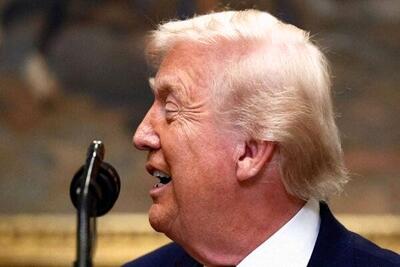  ترامپ ۳۰ دیپلمات در کشورهای دیگر را برکنار می کند/ در آمریکا چه خبر است؟