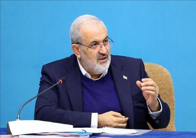 به نوبت‌بندی آب نخواهیم رسید