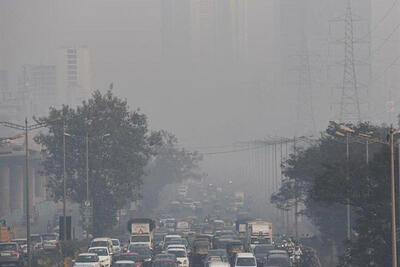 آلودگی هوا، بهای تردد تک‌سرنشین‌ها