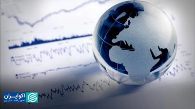 10 تصویر از اقتصاد جهان در 2026