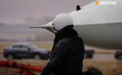 ببینید/ سوخو-۵۷؛ نیروی جدید روسیه در آسمان