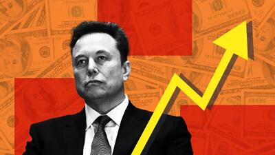 ثروتمندترین مرد زمین، تریلیونر می‌شود؛ بلیت برنده ایلان ماسک در دست اسپیس‌ایکس