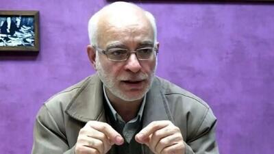 بهشتی‌پور: اگر روسیه ما را محتاج ببیند، حتماً سوءاستفاده می کند/ آنچه ما می‌خواهیم با آنچه روس‌ها و چینی‌ها می‌فهمند، تفاوت دارد