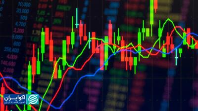 بازارهای مالی ایران و جهان در 4 دقیقه