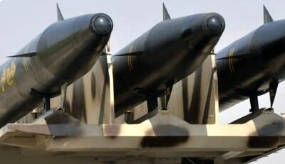 هشدار تازه واشنگتن به تل‌آویو/ سناتور آمریکایی: موشک‌های ایران از سد گنبد آهنین عبور می‌کنند/ توان موشکی ایران تهدیدی برای آمریکا و اسرائیل است