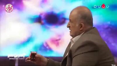 ببینید | جملات جالب قاضی‌پور درباره کوانتوم و کهکشان‌ها: دانشمندان گیج شدند نمی‌دانند که...