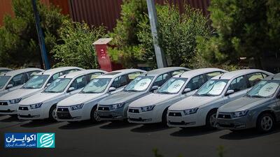 بازار خودرو به شدت «کپ» کرد/ آخرین قیمت شاهین، کوییک، پژو، سمند، دنا و تارا + جدول