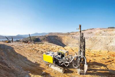 نحوه جدید محاسبه حقوق دولتی معادن