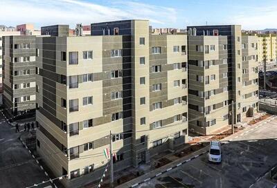 رونمایی از برنامه جدید دولت برای مسکن استیجاری + جزییات