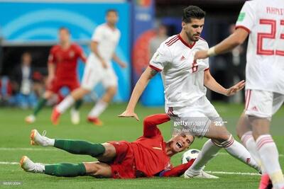  بازی ایران و پرتغال قبل از جام جهانی اوکی شد - اکونیوز
