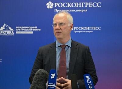 مذاکرات روسیه و آمریکا «به‌خوبی» پیش می‌رود - اکونیوز