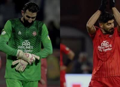 این دو انتقال بزرگ، فوتبال ایران را تکان می‌دهد - اکونیوز