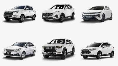 کرمان‌موتور با شوک قیمتی جدید بازار خودرو را متزلزل کرد!