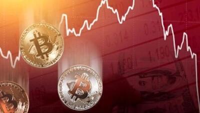 شرایط بازار رمزارز چقدر بحرانی است؟ تحلیل ترس‌ها و نگرانی‌ها