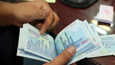 شوک بزرگ: افزایش دستمزد کارگران به ۳۳ میلیون تومان در ۱۴۰۵