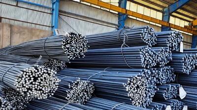 قیمت میلگرد امروز ۱ دی ۱۴۰۴ + جدول