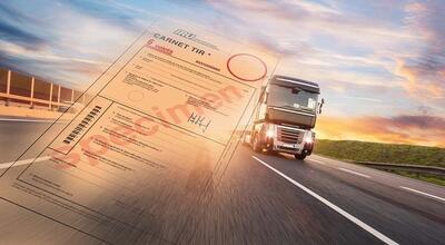 تعلیق سه‌ماهه اجرای کارنه‌تیر بین ایران و عراق