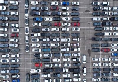 انتظار برای واردات خودرو ۹ ماهه شد