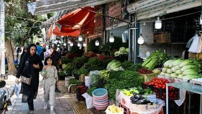 نظارت و برخورد جدی با گران‌فروشان میوه و سبزیجات