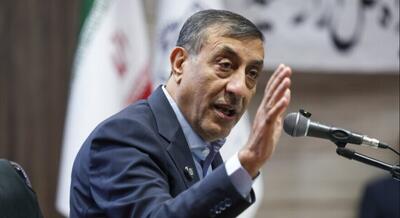 قائم‌پناه: تلاش می‌کنیم تابستان بعد، حداقل خاموشی را شاهد باشیم