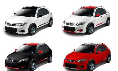 میزان تولید خودرو به بیش از ۲۰ هزار دستگاه رسید