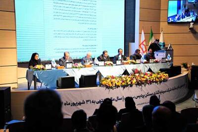 جوان مجیدی: تمرکز بر تکمیل پروژه‌ها و تنوع سبد ساخت با رویکرد اجرای فناوری‌های نوین￼ - سایت خبری اقتصاد پویا