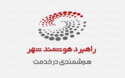  حضور شرکت «راهبرد هوشمند شهر» در هفتمین نمایشگاه ریتیل‌شو